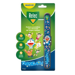 RELEC PULSERA DORAIMON