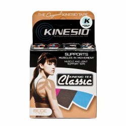 KINESIO TEX CLASSIC BEIG
