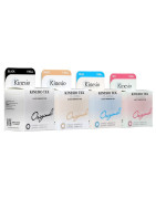 KINESIO TEX CLASSIC NEGRO