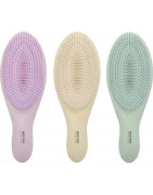 BETER NATURAL FIBER CEPILLO DESENREDANTE 03303