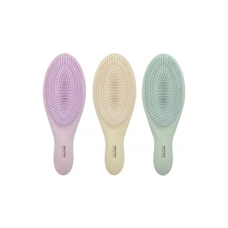 BETER NATURAL FIBER CEPILLO DESENREDANTE 03303