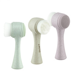 BETER NATURAL FIBER CEPILLO FACIAL 3EN1 22320