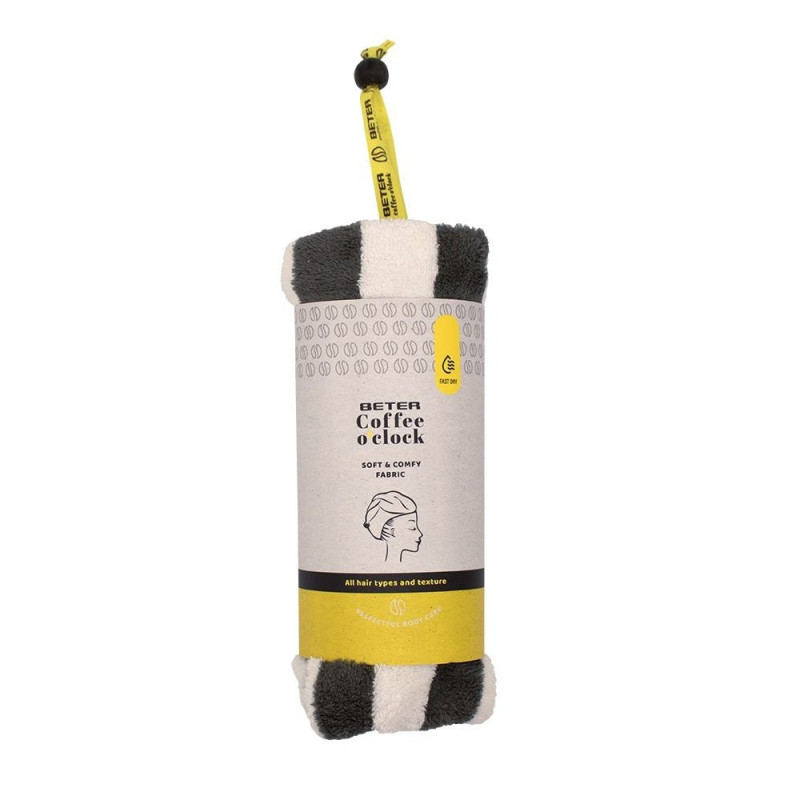 BETER NATURAL FIBER TURBANTE DE SECADO RAPIDO 22286