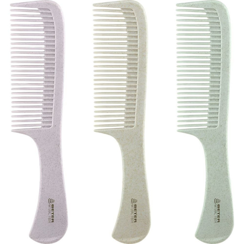 BETER NATURAL FIBER PEINE ESCARPIDOR 12301