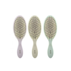 BETER NATURAL FIBER CEPILLO NEUMATICO-BASE EXTRAIBLE 03301