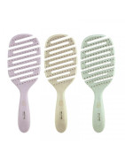 BETER NATURAL FIBER CEPILLO ESQUELETO FLEXIBLE 03302