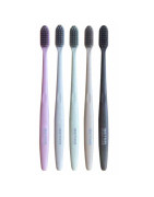 BETER 21012 NATURAL FIBER CEPILLO DIENTES MEDIUM