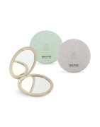 BETER 14300 NATURAL FIBER ESPEJO DOBLE PLEGABLE