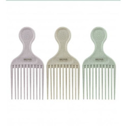 BETER 12302 NATURAL FIBER PEINE AHUECADOR