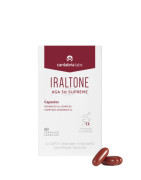 IRALTONE AGA 5a SUPREME 60CAPSULAS