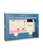 HELIOCARE 360º PACK MINERAL TOLERANCE +3MUESTRAS