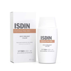 ISDIN FOTOULTRA 100 SPOT PREVENT COLOR 50ML