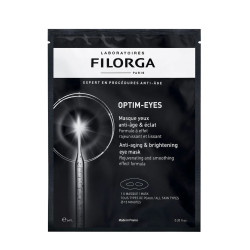 FILORGA OPTIM EYES MASCARILLA OJOS 6 ML