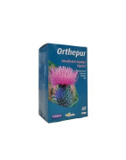 ORTHO NAT ORTHEPUR 60 CAPS