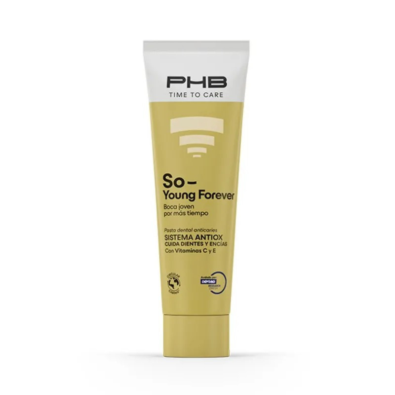 PHB SO YOUNG FOREVER 75 ML