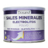 DRASANVI SALES MINERALES ELECTROLITOS LIMON 160GR