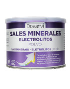 DRASANVI SALES MINERALES ELECTROLITOS NEUTRE 160GR