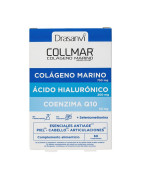 DRASANVI COLLMAR ESENCIALES ANTIAGE 60COMPRIMIDOS