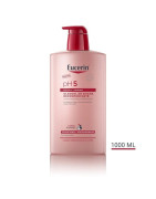 EUCERIN OLEOGEL RECONFORTABLE 1L