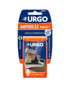 URGO AMPOLLAS PROTECT 6 APÓSITOS