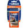 URGO AMPOLLAS PROTECT 6 APÓSITOS