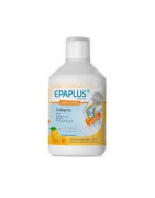 EPAPLUS COLAGENO ARTICULACIONES 500ML LIMON