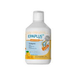 EPAPLUS COLAGENO ARTICULACIONES 500ML LIMON