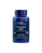 LIFE EXTENSION CURCUMIN ELITE 60CAPSULAS