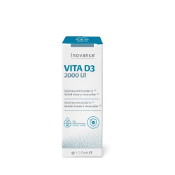 INOVANCE VITA D3 2000UI 20ML