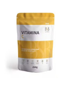 BSB LABS VITAMINA C EN POLVO 250 GR