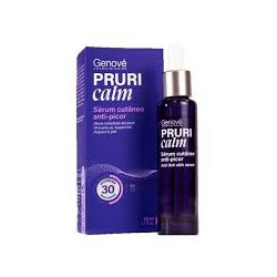 Genové Pruri Calm Sérum Cutáneo Anti-picor 50 ml