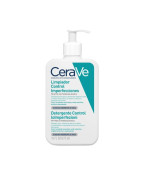 CERAVE LIMPIADOR CONTROL IMPERFECCIONES 473ML