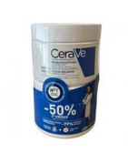 CERAVE CREMA HIDRATANTE 2X340GR