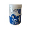 CERAVE CREMA HIDRATANTE 2X340GR
