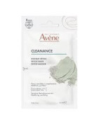AVENE CLEANANCE MASQUE DETOX 2X6ML