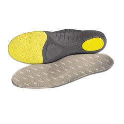 ERGONATURAL PLANTILLAS ANTIFATIGA PLUS TALLA L (41/43)