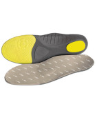 ERGONATURAL PLANTILLAS ANTIFATIGA PLUS TALLA XL (44/46)