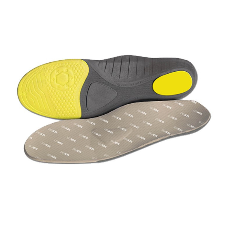 ERGONATURAL PLANTILLAS ANTIFATIGA PLUS TALLA XL (44/46)