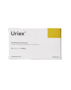 URIEX 30 CAPSULAS