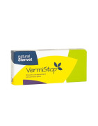 NATURAL STANVET VERMISTOP 20 COMPRIMIDOS