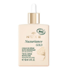 NUXE SERUM NUXURIANCE GOLD 30ML