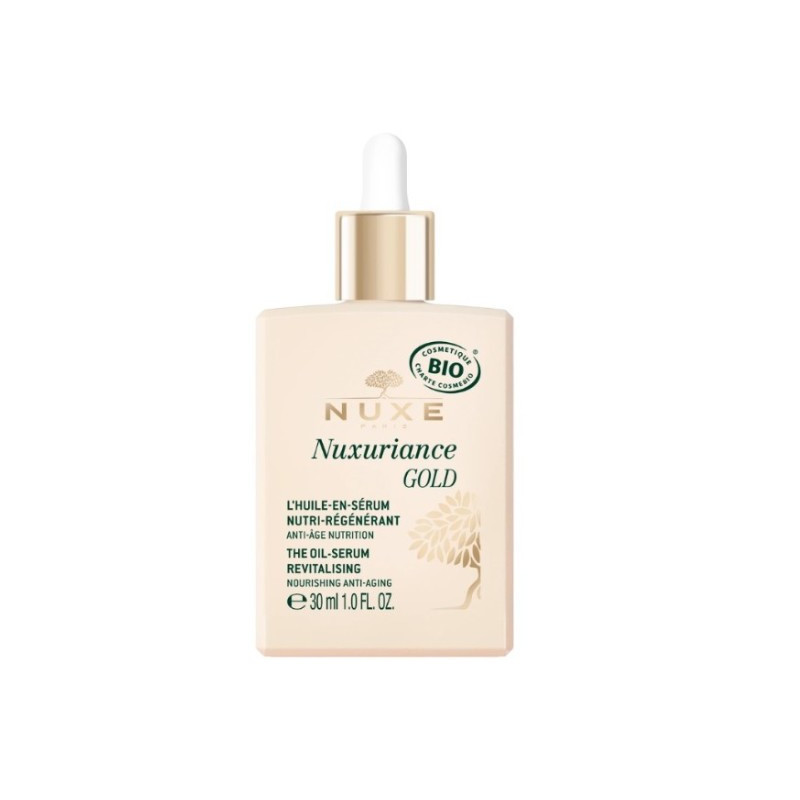 NUXE SERUM NUXURIANCE GOLD 30ML