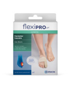 FLEXIPRO CORRECTOR DE JUANETE TALLA S