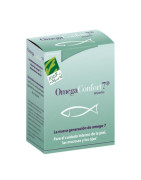 CIEN POR CIEN NATURAL OMEGACONFORT7 60 PERLAS