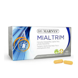 MARNYS MIALTRIM 60 CÁPSULAS