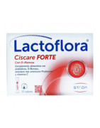 LACTOFLORA CISCARE FORTE 10 SOBRES