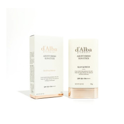 D'ALBA AIR FIT FRESH SUN STICK SPF50 19GR
