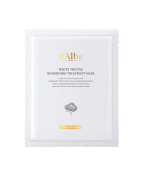 D'ALBA MASCARILLA NUTRITIVA TRUFA BLANCA 1UD