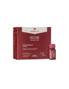 IRALTONE HAIR RESILIENCE BOOSTER 30 AMPOLLAS BEBIBLES