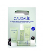 CAUDALIE STARTER KIT VINOPURE